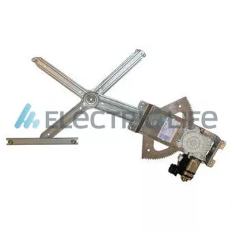 Lève-vitre ELECTRIC LIFE ZR OPO24 R C