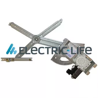 Lève-vitre avant gauche ELECTRIC LIFE ZR OPO25 L C