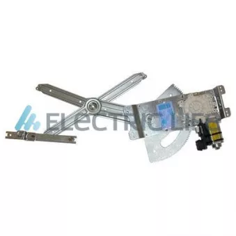 Lève-vitre avant gauche ELECTRIC LIFE ZR OPO44 L C