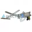 Lève-vitre avant droit ELECTRIC LIFE ZR OPO44 R C - Visuel 1