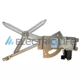 Lève-vitre avant gauche ELECTRIC LIFE ZR OPO51 L C