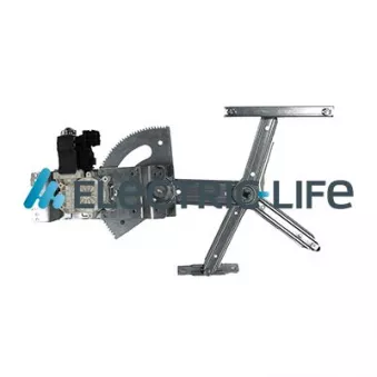 Lève-vitre avant gauche ELECTRIC LIFE ZR OPO55 L C