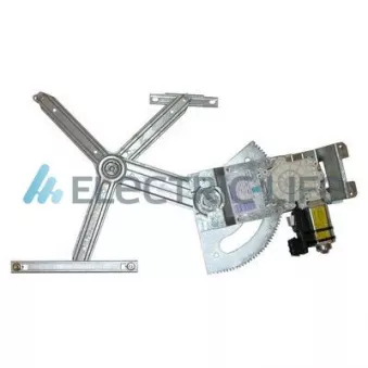 Lève-vitre avant droit ELECTRIC LIFE ZR OPO61 R C
