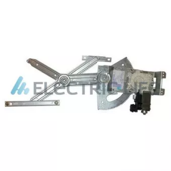Lève-vitre avant gauche ELECTRIC LIFE ZR OPO68 L C