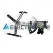 Lève-vitre avant gauche ELECTRIC LIFE ZR OPO76 L C - Visuel 1