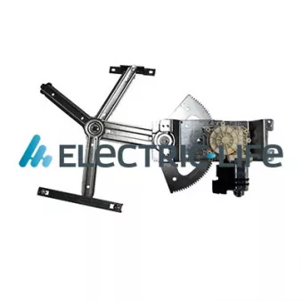 Lève-vitre avant droit ELECTRIC LIFE ZR OPO76 R C