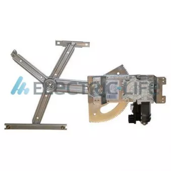 Lève-vitre avant gauche ELECTRIC LIFE ZR OPO78 L C