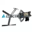 Lève-vitre avant gauche ELECTRIC LIFE ZR OPO84 L C - Visuel 1