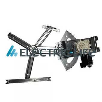 Lève-vitre avant gauche ELECTRIC LIFE ZR OPO84 L C