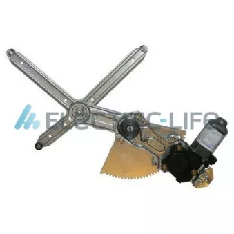 Lève-vitre ELECTRIC LIFE ZR PG01 L