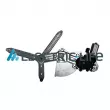 Lève-vitre avant gauche ELECTRIC LIFE ZR PG02 L - Visuel 1