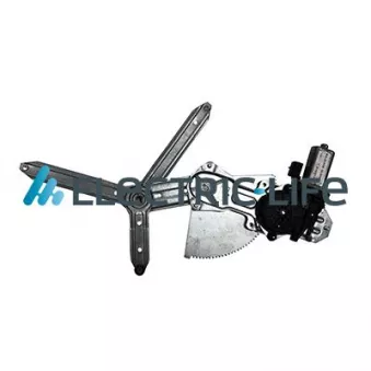 Lève-vitre avant gauche ELECTRIC LIFE ZR PG02 L