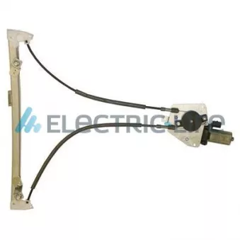 Lève-vitre ELECTRIC LIFE ZR PG17 R