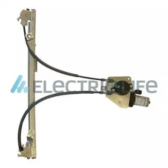 Lève-vitre avant droit ELECTRIC LIFE ZR PG18 R