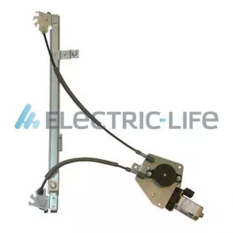 Lève-vitre avant droit ELECTRIC LIFE ZR PG19 R