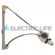 Lève-vitre ELECTRIC LIFE ZR PG22 R - Visuel 1