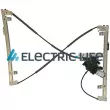 Lève-vitre ELECTRIC LIFE ZR PG29 L - Visuel 1