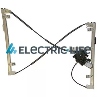 Lève-vitre ELECTRIC LIFE ZR PG29 L