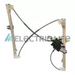 Lève-vitre avant gauche ELECTRIC LIFE ZR PG30 L - Visuel 1