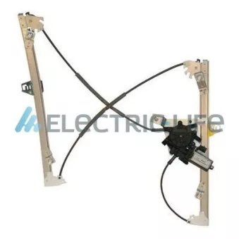 Lève-vitre avant droit ELECTRIC LIFE ZR PG30 R