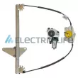 Lève-vitre ELECTRIC LIFE ZR PG35 L - Visuel 1