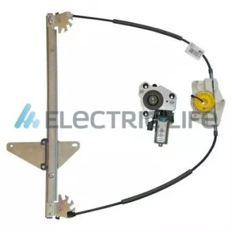 Lève-vitre ELECTRIC LIFE ZR PG35 R