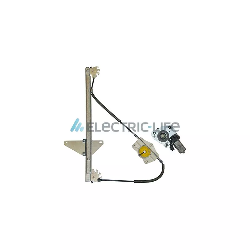 Lève-vitre avant gauche ELECTRIC LIFE ZR PG36 L