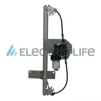 Lève-vitre avant gauche ELECTRIC LIFE ZR PG42 L