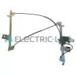 Lève-vitre ELECTRIC LIFE ZR PG44 L - Visuel 1