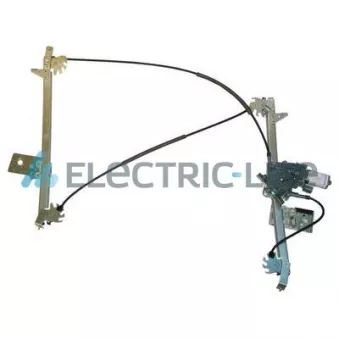 Lève-vitre ELECTRIC LIFE ZR PG44 L