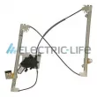 Lève-vitre ELECTRIC LIFE ZR PG48 L - Visuel 1