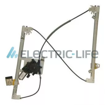 Lève-vitre ELECTRIC LIFE ZR PG48 R