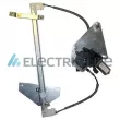 Lève-vitre avant droit ELECTRIC LIFE ZR PG57 R - Visuel 1