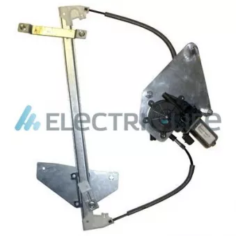 Lève-vitre avant droit ELECTRIC LIFE ZR PG57 R