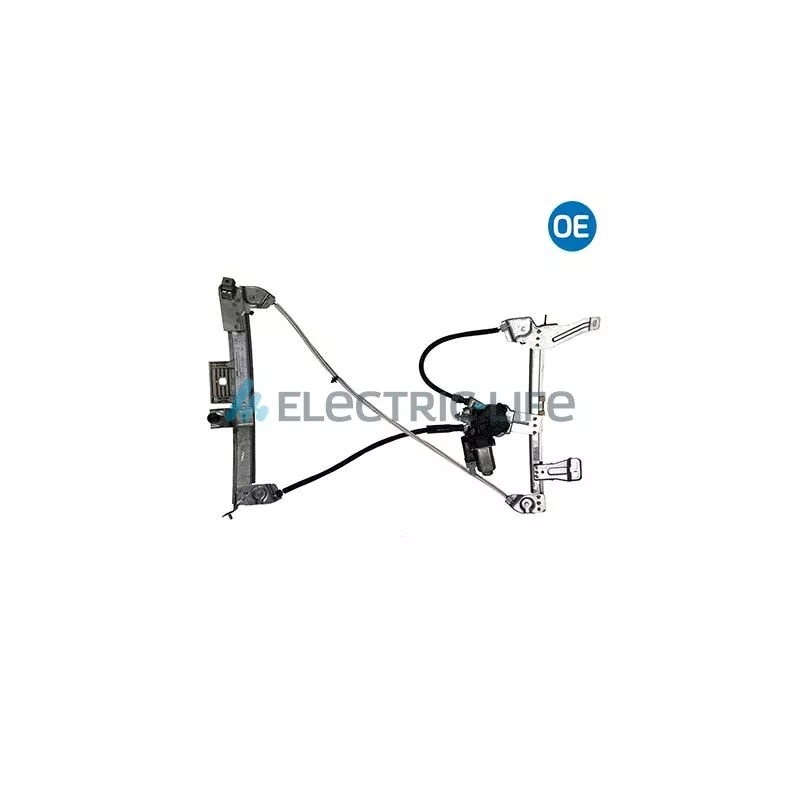 Lève-vitre ELECTRIC LIFE ZR PG67 L