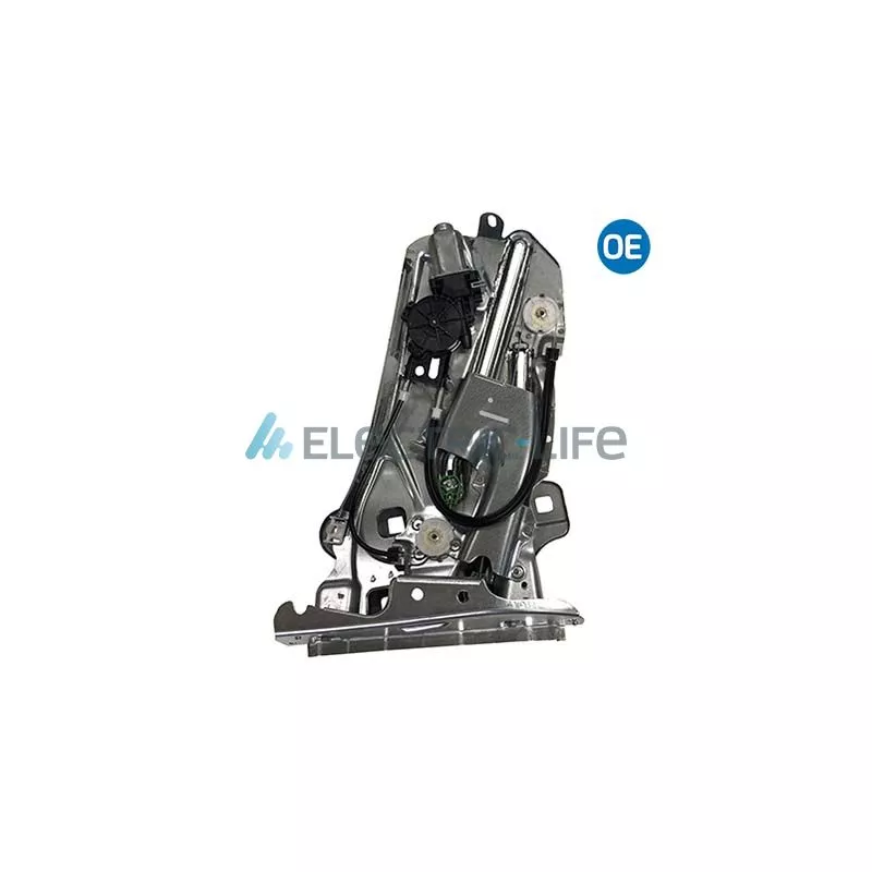 Lève-vitre arrière gauche ELECTRIC LIFE ZR PG69 L