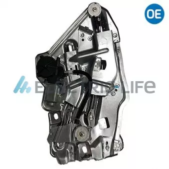 Lève-vitre ELECTRIC LIFE ZR PG70 R