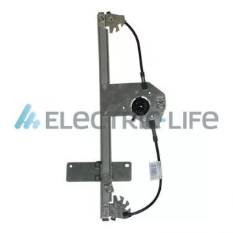 Lève-vitre avant droit ELECTRIC LIFE ZR PG701 R