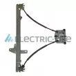 Lève-vitre avant gauche ELECTRIC LIFE ZR PG702 L - Visuel 1