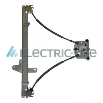 Lève-vitre avant gauche ELECTRIC LIFE ZR PG702 L