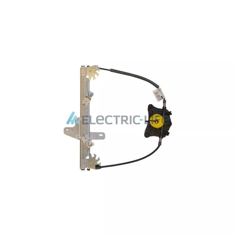 Lève-vitre arrière droit ELECTRIC LIFE ZR PG703 R