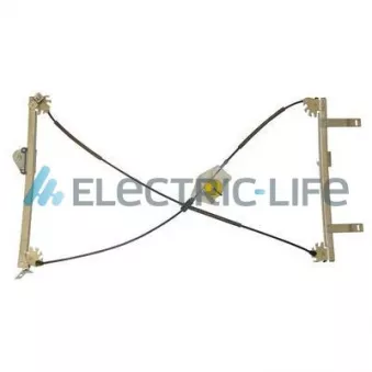 Lève-vitre ELECTRIC LIFE ZR PG704 R