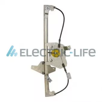 Lève-vitre avant gauche ELECTRIC LIFE ZR PG706 L