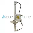 Lève-vitre avant droit ELECTRIC LIFE ZR PG706 R - Visuel 1