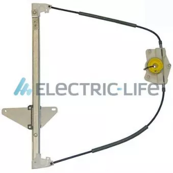 Lève-vitre ELECTRIC LIFE ZR PG709 R