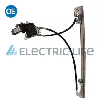 Lève-vitre avant droit ELECTRIC LIFE ZR PG71 R