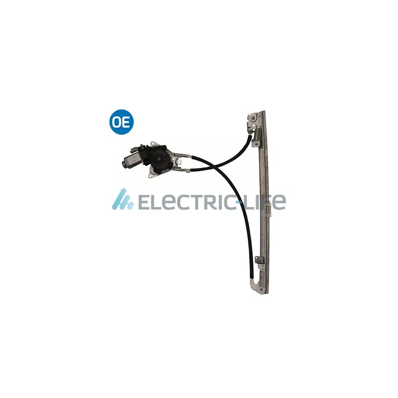 Lève-vitre avant droit ELECTRIC LIFE ZR PG71 R