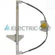 Lève-vitre avant gauche ELECTRIC LIFE ZR PG710 L - Visuel 1