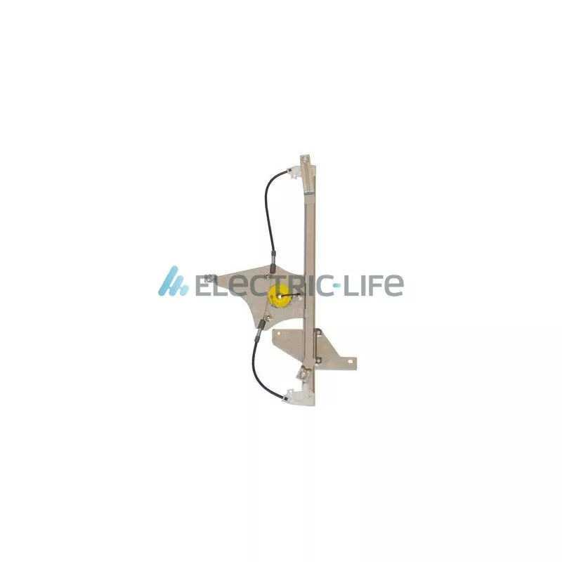 Lève-vitre avant gauche ELECTRIC LIFE ZR PG713 L