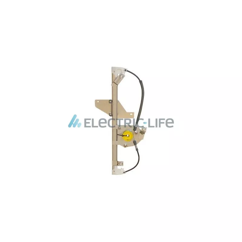 Lève-vitre arrière droit ELECTRIC LIFE ZR PG714 R